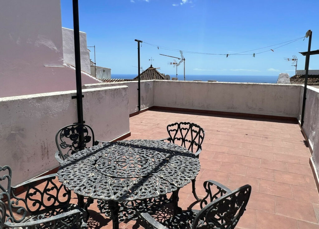 House – Townhouse in Mijas — photo 2