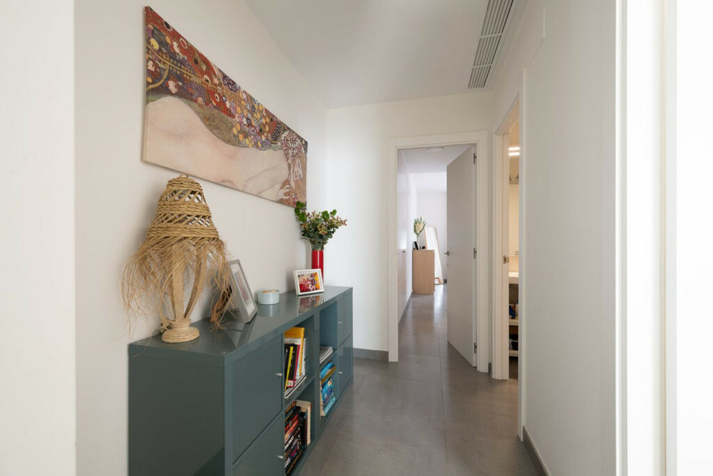 Apartment – Ground Floor Apartment in Nueva Andalucía — photo 13