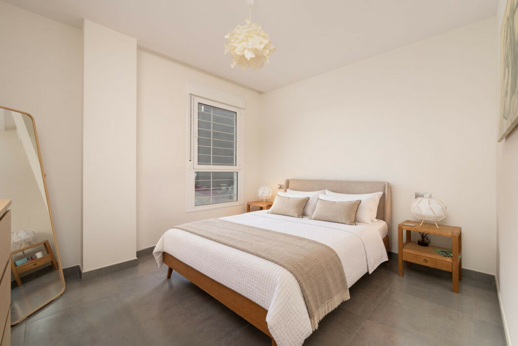 Apartment – Ground Floor Apartment in Nueva Andalucía — photo 15