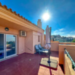Apartment – Penthouse Duplex in Mijas Costa — photo 1