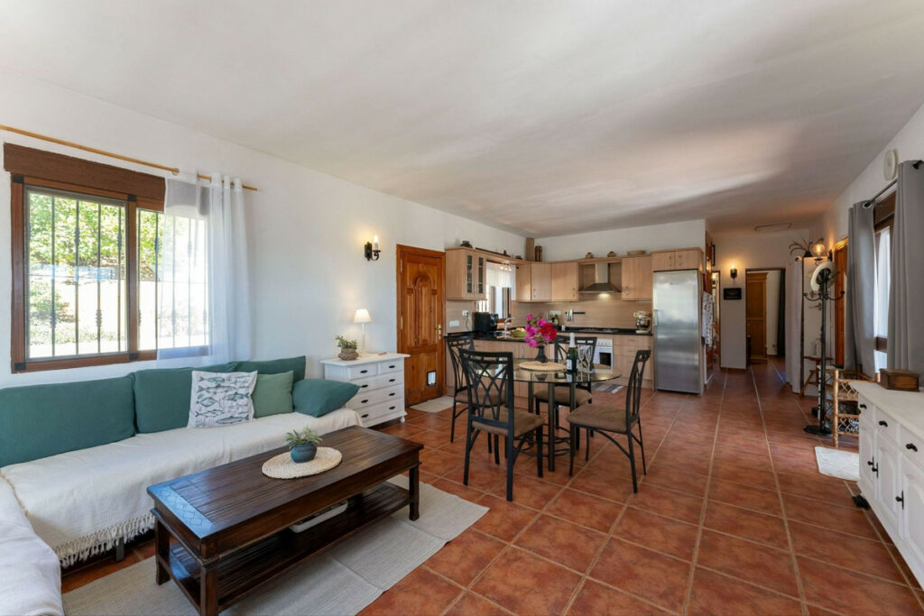 House – Finca – Cortijo in Tolox — photo 4