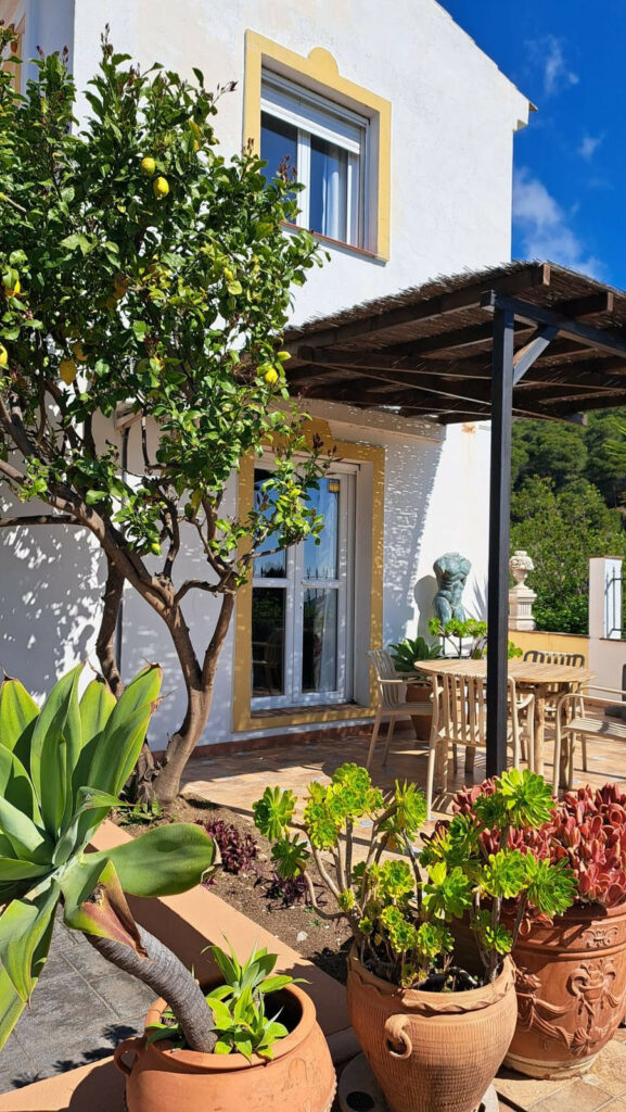 House – Townhouse in Mijas — photo 6