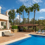 House – Detached Villa in Mijas Golf — photo 31