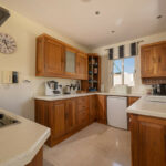 House – Detached Villa in Mijas Golf — photo 24
