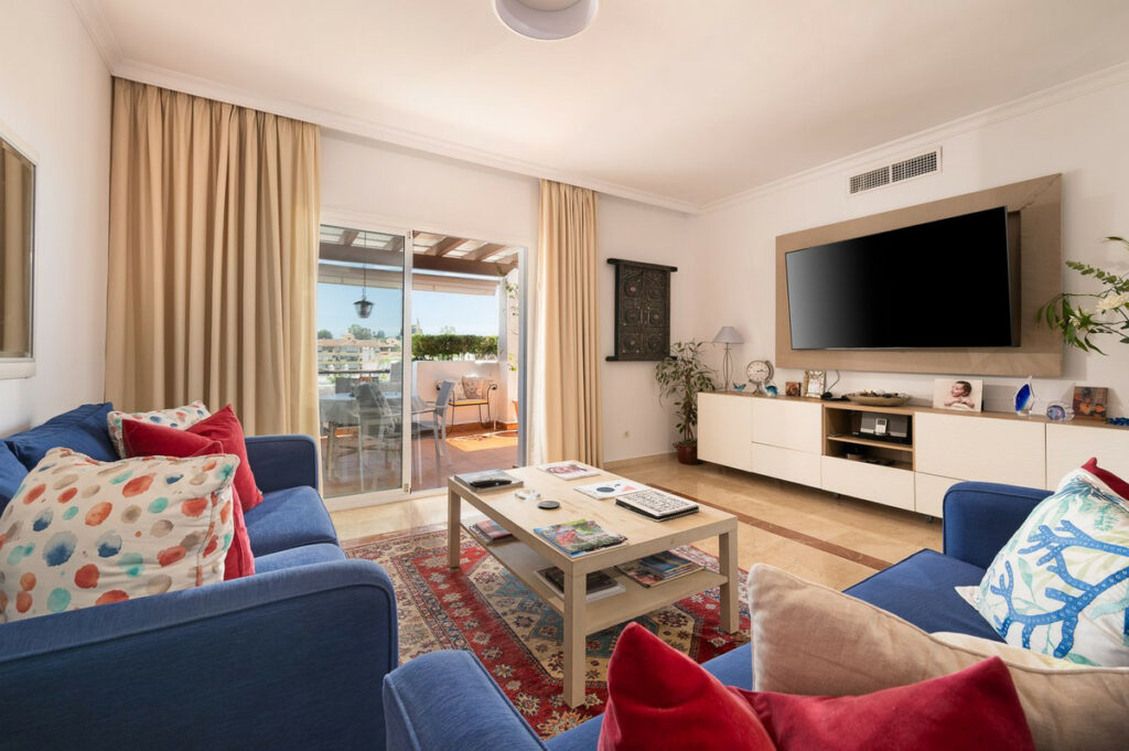 Apartment – Penthouse Duplex in Selwo — photo 3