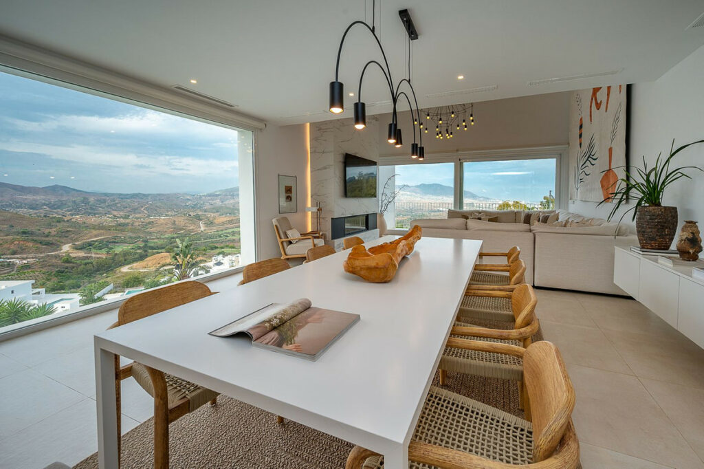 House – Detached Villa in La Cala Golf — photo 8