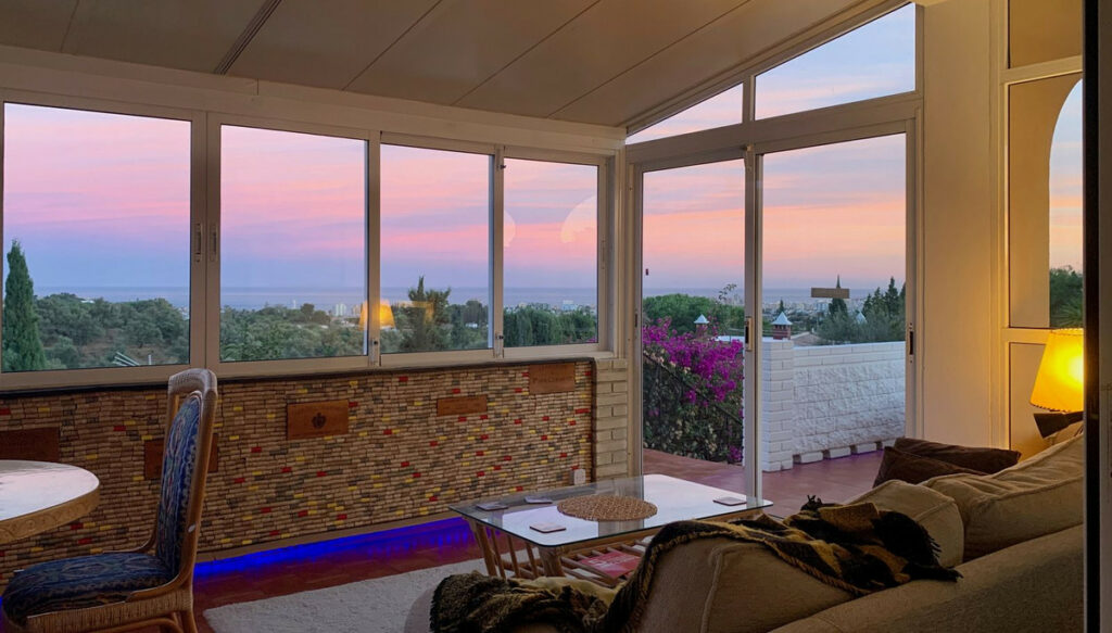 House – Detached Villa in Mijas — photo 11