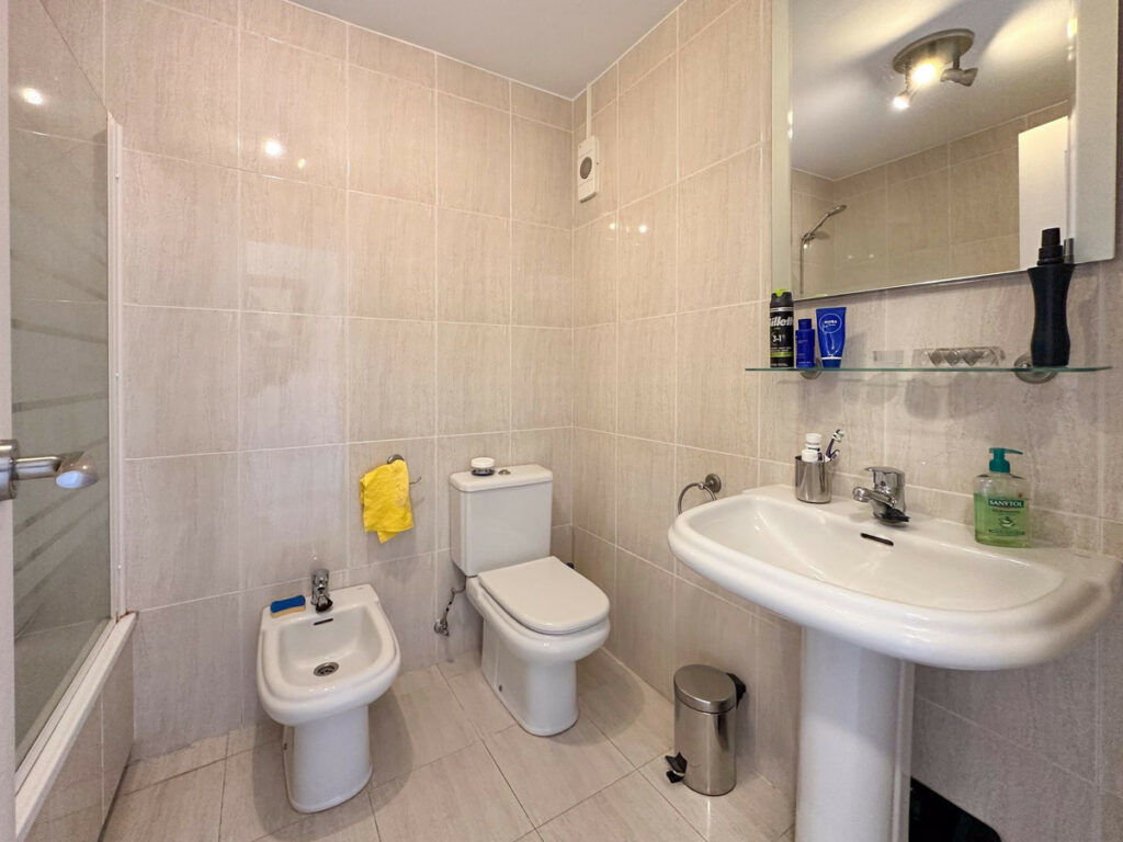 Apartment – Penthouse Duplex in Mijas Costa — photo 10