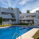Apartment – Ground Floor Apartment in Nueva Andalucía — photo 23