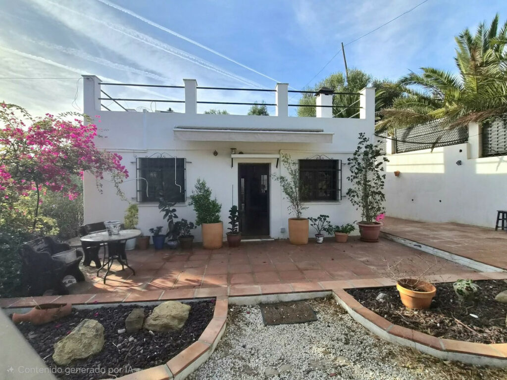 House – Finca – Cortijo in Estacion de Cartama — photo 4