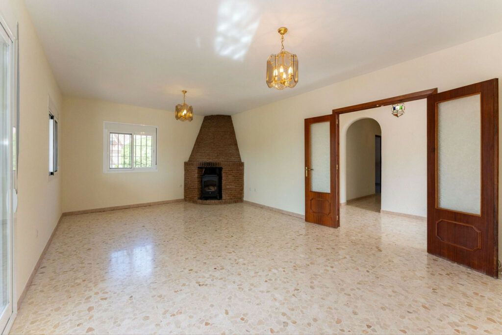 House – Detached Villa in Alhaurín el Grande — photo 5