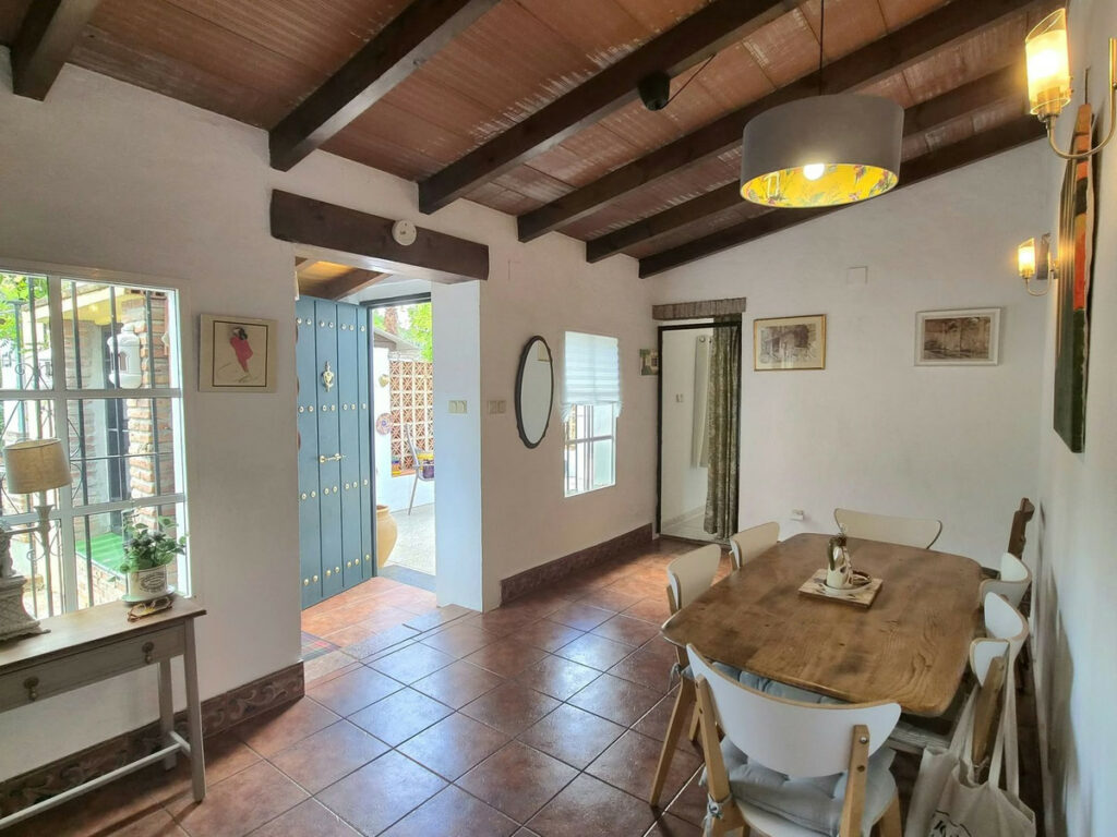 House – Finca – Cortijo in Alhaurín el Grande — photo 9