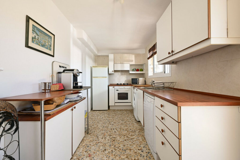 House – Detached Villa in Mijas — photo 63