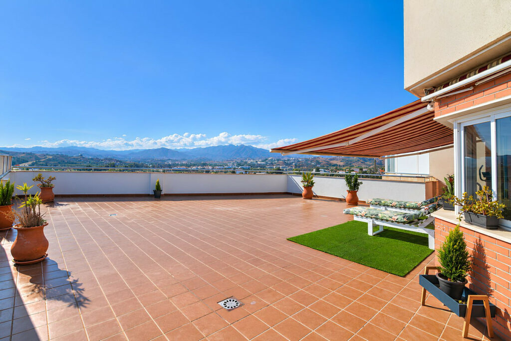 Property in Mijas — photo 4