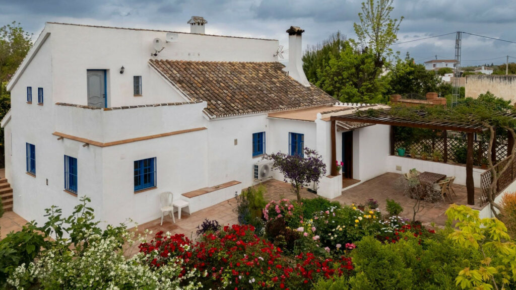 House – Finca – Cortijo in Alhaurín el Grande — photo 2
