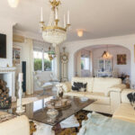 House – Detached Villa in La Capellania — photo 7
