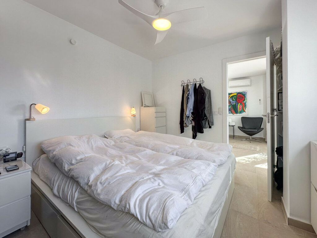 Apartment – Penthouse in Fuengirola — photo 6