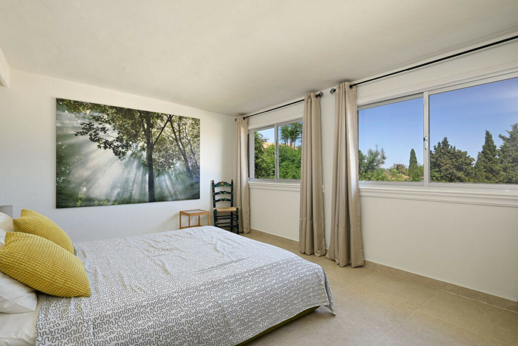 House – Detached Villa in Mijas — photo 67