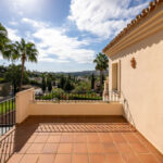 House – Detached Villa in Mijas Golf — photo 30
