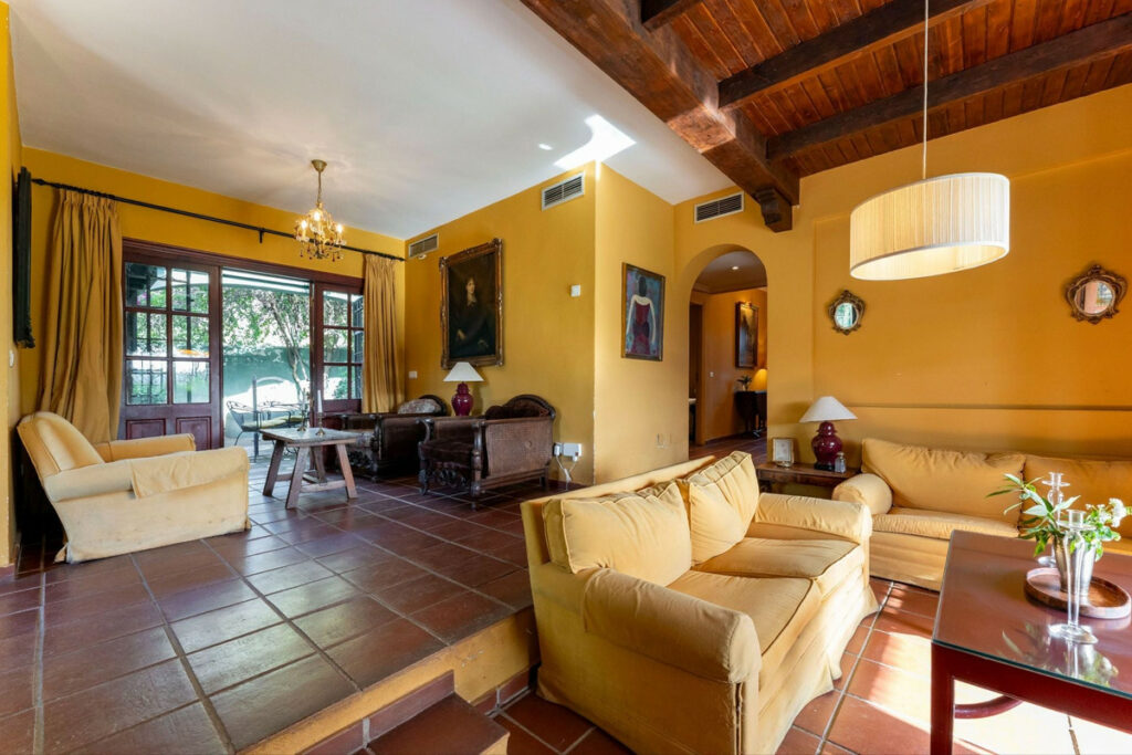 House – Finca – Cortijo in Monda — photo 4