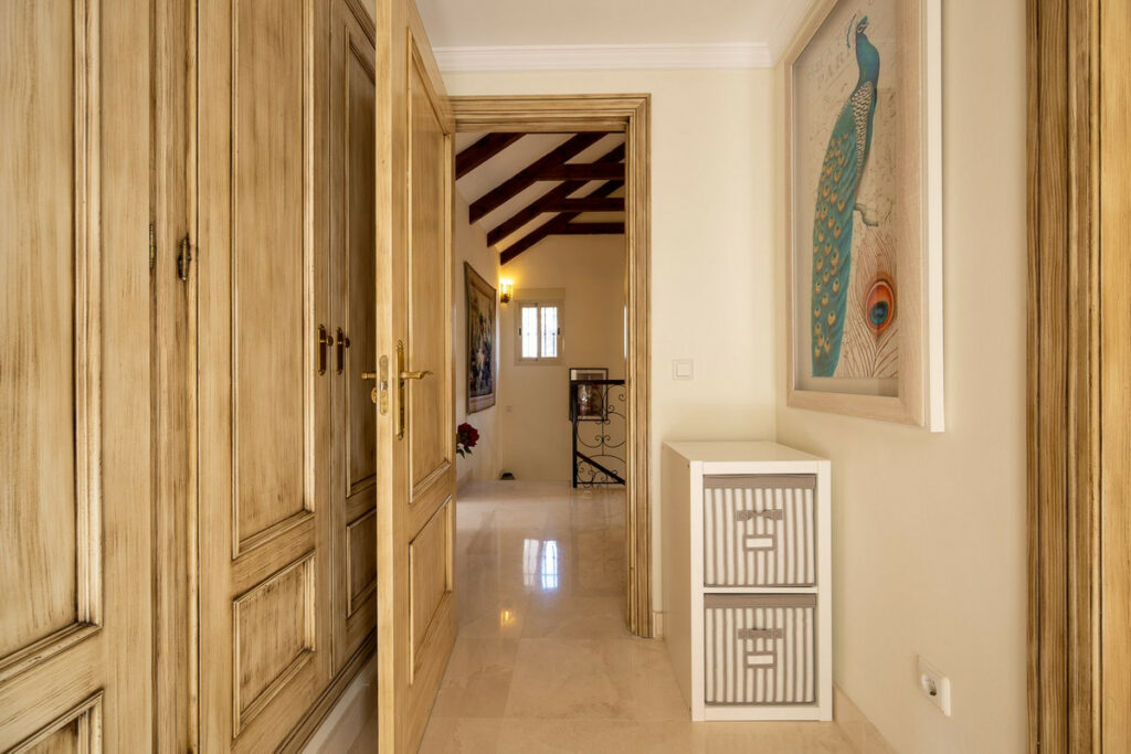 House – Detached Villa in Mijas Golf — photo 35