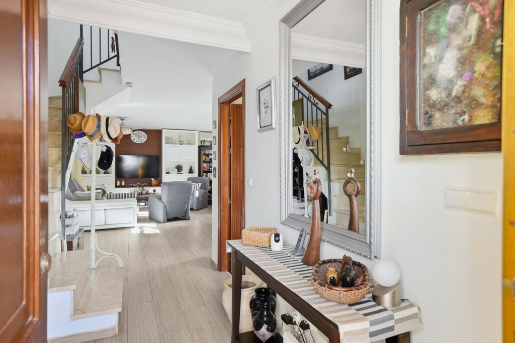 House – Townhouse in Arroyo de la Miel — photo 8