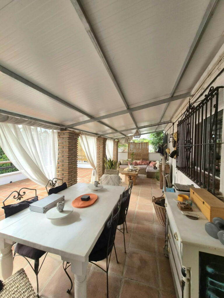House – Finca – Cortijo in Alhaurín el Grande — photo 9