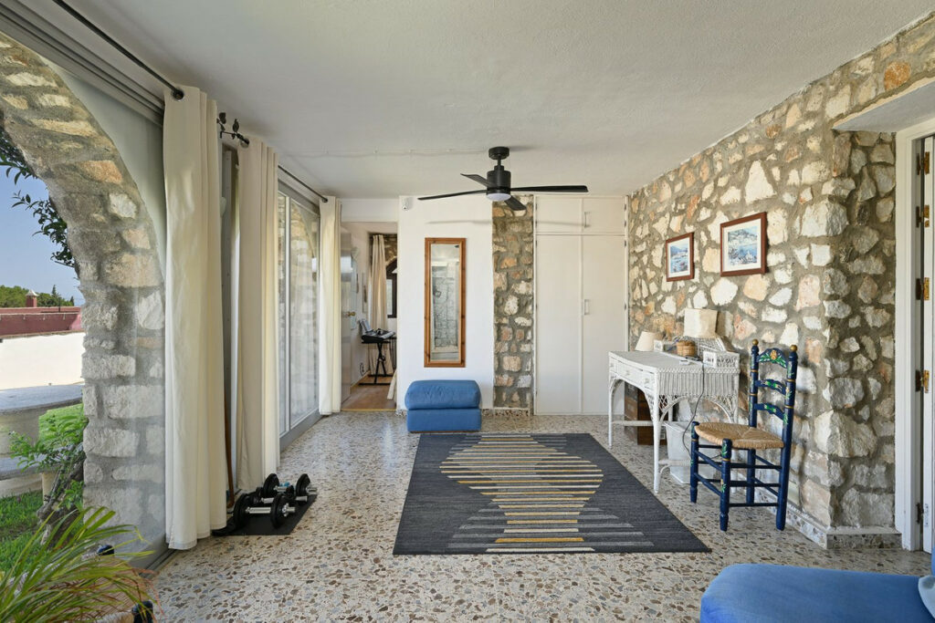 House – Detached Villa in Mijas — photo 66
