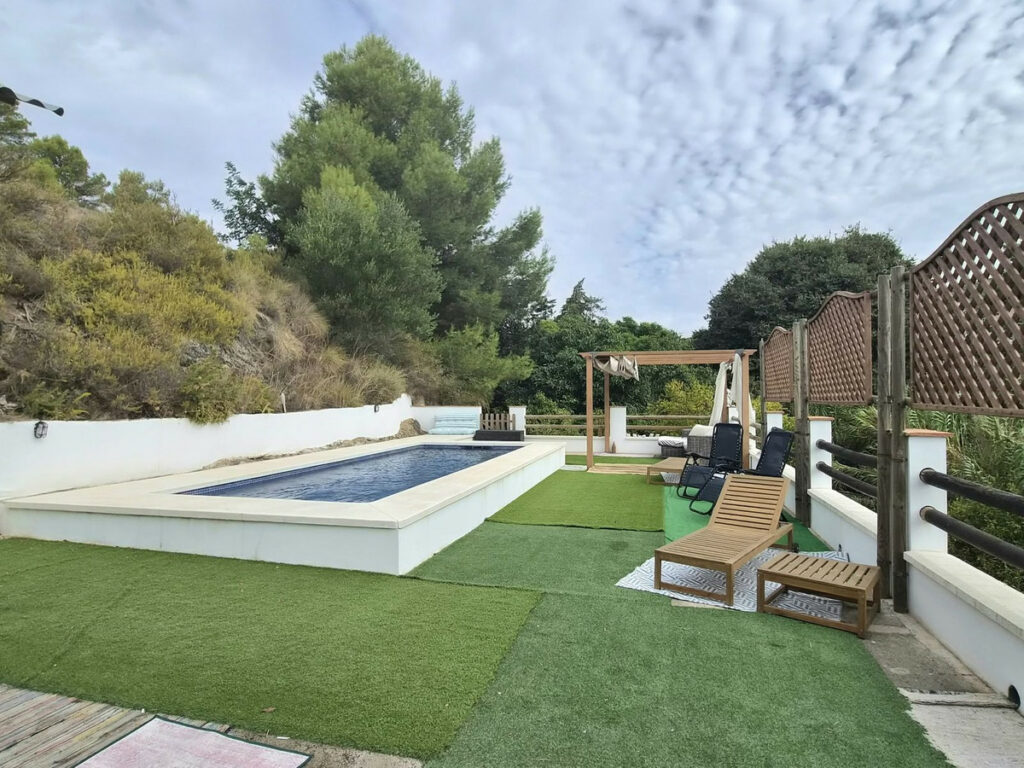 House – Finca – Cortijo in Alhaurín el Grande — photo 5
