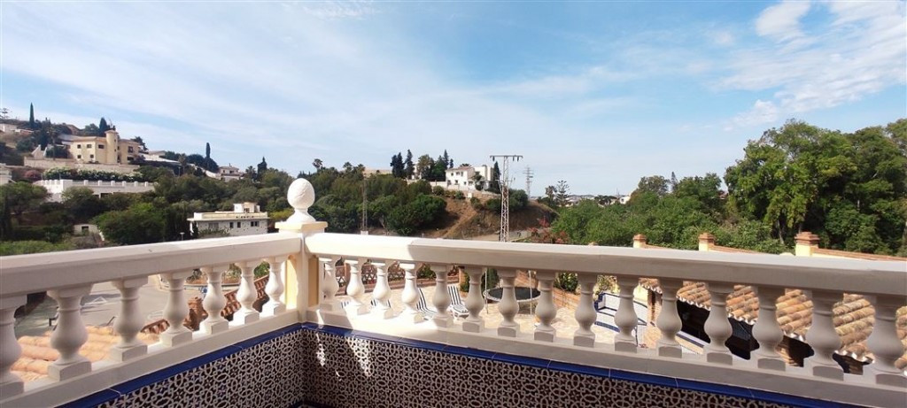 House – Detached Villa in Torremuelle — photo 11