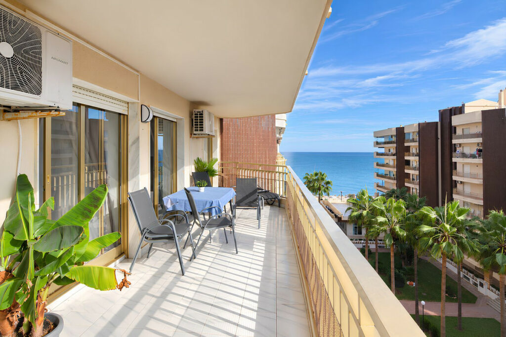 Property in Málaga — photo 3