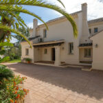 House – Detached Villa in Mijas Golf — photo 67