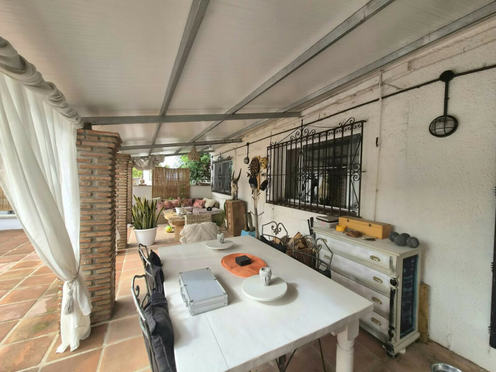 House – Finca – Cortijo in Alhaurín el Grande — photo 10