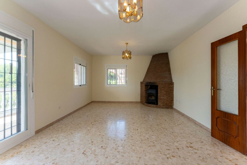 House – Detached Villa in Alhaurín el Grande — photo 6