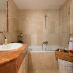 Apartment – Middle Floor Apartment in Calahonda — photo 19