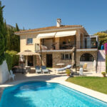 House – Detached Villa in Mijas — photo 28