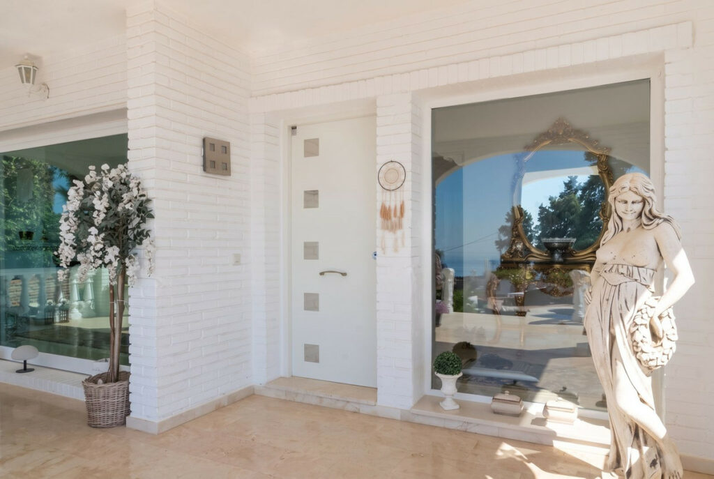 House – Detached Villa in La Capellania — photo 2