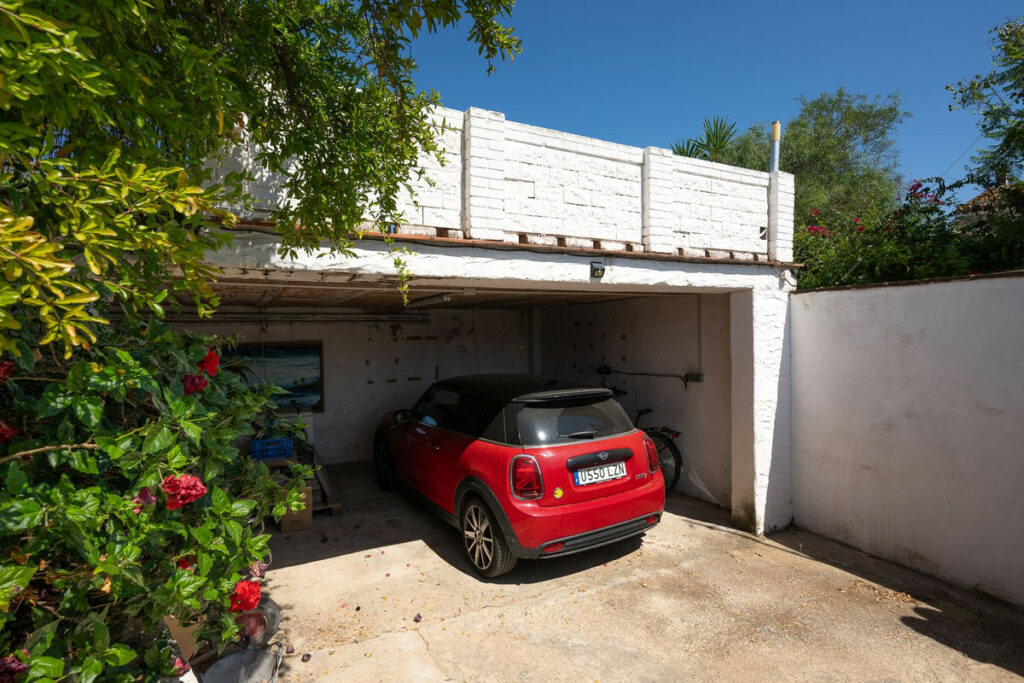 House – Detached Villa in Mijas — photo 23
