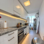 Apartment – Penthouse in Fuengirola — photo 4