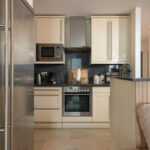 Apartment – Middle Floor Apartment in Calahonda — photo 14