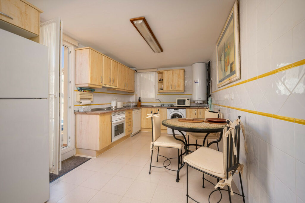 Apartment – Penthouse in Cabopino — photo 6