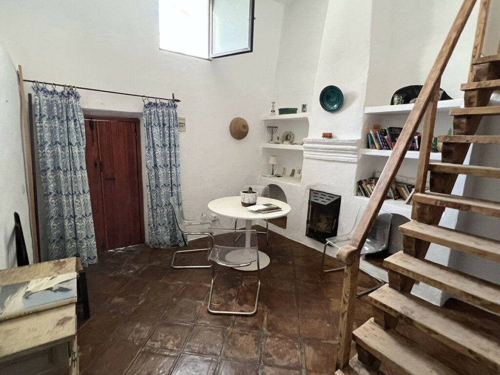 House – Townhouse in Mijas — photo 1