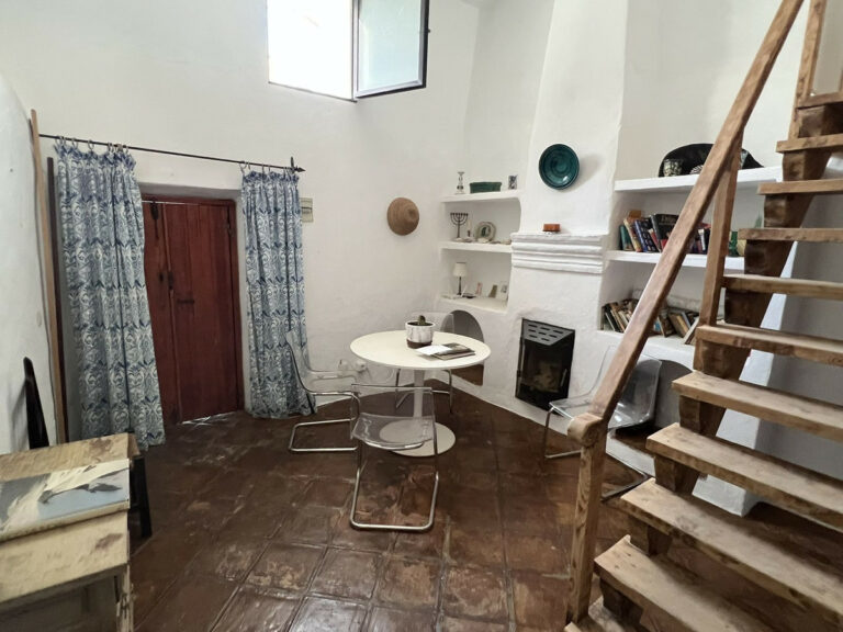 House – Townhouse in Mijas — photo 1