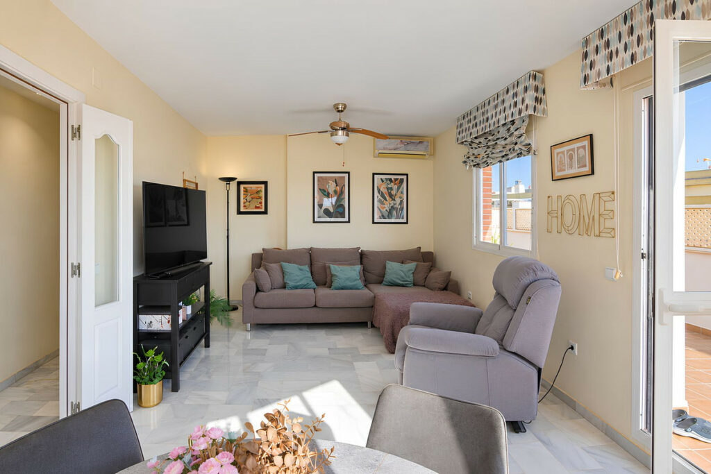 Property in Mijas — photo 11