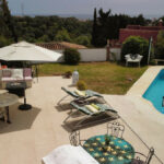 House – Detached Villa in Mijas — photo 15