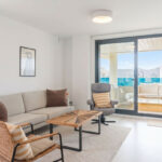 Apartment – Middle Floor Apartment in Las Lagunas — photo 10