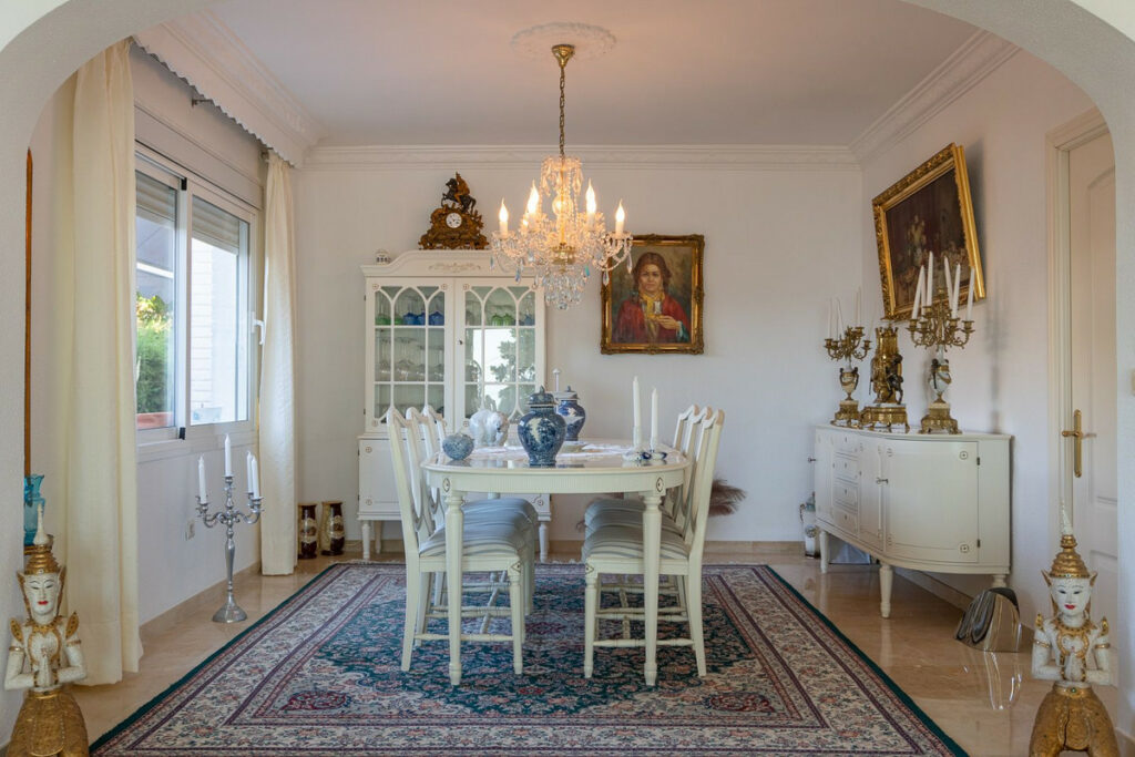 House – Detached Villa in La Capellania — photo 9