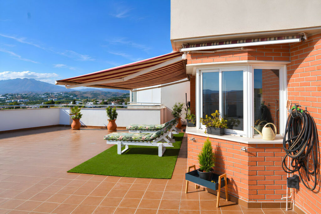 Property in Mijas — photo 6