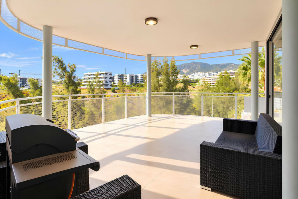 Property in Carvajal — photo 5