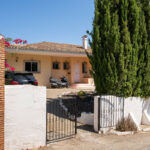 House – Detached Villa in Mijas — photo 20
